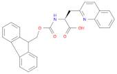 FMOC-β-(2-QUINOLYL)-ALA-OH