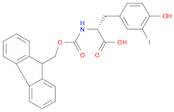 FMOC-3-IODO-D-TYR-OH