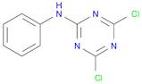 4,6-dichloro-N-phenyl-1,3,5-triazin-2-amine