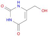 6-(HYDROXYMETHYL)URACIL