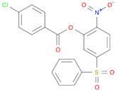 AHAS inhibitor