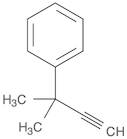 Benzene, (1,1-diMethyl-2-propyn-1-yl)-