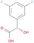 (S)-3,5-Difluoromandelic acid