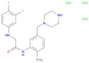 GW791343 HCl