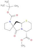 Spiro[pyrrolidine-2,7'(6'H)-[2H]pyrrolo[2,1-b][1,3]thiazine]-1,4'-dicarboxylic acid, tetrahydro-6'…