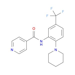 SRPK inhibitor