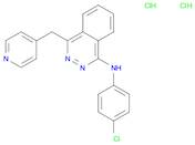 Vatalanib Dihydrochloride