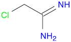 2-CHLOROETHANIMIDAMIDE HYDROCHLORIDE