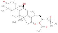 Alisol C monoacetate