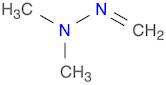 1,1-Dimethyl-2-methylenehydrazine