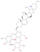 Solamargine