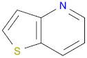 THIENO[3,2-B]PYRIDINE