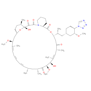 ZOTAROLIMUS