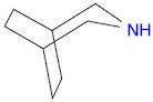 3-AZABICYCLO(3.2.2)NONANE