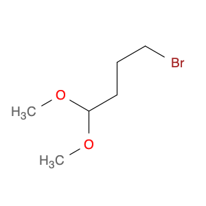 4-BROMOBUTYRALDEHYDE DIMETHYLACETAL