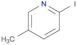 2-IODO-5-METHYLPYRIDINE