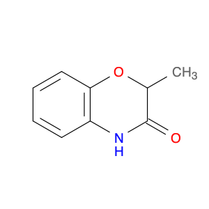 2-Methyl-[1,4] Benzoxazin-3(4H)-one