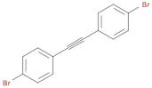 Bis(4-bromophenyl)acetylene