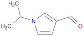 1-isopropyl-1H-pyrrole-3-carbaldehyde