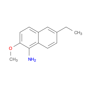 6-ETHYL-2-METHOXYLNAPHTHALINE