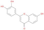 7,3',4'-TRIHYDROXYFLAVONE