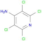 2,3,5,6-TETRACHLOROPYRIDIN-4-AMINE