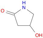 4-Hydroxy-2-pyrrolidone