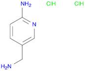 5-(aMinoMethyl)pyridin-2-aMine dihydrochloride