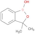 3,3-diMethylbenzo[c][1,2]oxaborol-1(3H)-ol