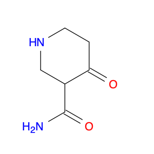 4-oxopiperidine-3-carboxaMide