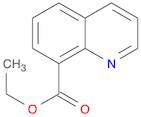 Ethyl quinoline-8-carboxylate