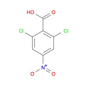 2,6-Dichloro-4-nitrobenzoic acid