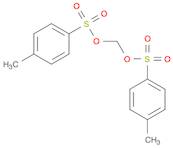 1-methyl-4-[(4-methylphenyl)sulfonyloxymethoxysulfonyl]benzene