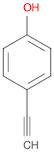 4-ETHYNYL-PHENOL