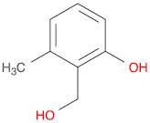 2-(Hydroxymethyl)-3-methylphenol