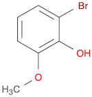 2-BROMO-6-METHOXY-PHENOL