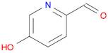 5-hydroxypyridine-2-carbaldehyde