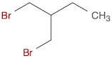 1-BROMO-2-(BROMOMETHYL)BUTANE