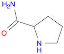 2-Pyrrolidinecarboxamide