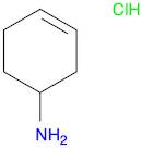 Cyclohex-3-enamine hydrochloride