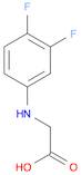 3,4-Difluorophenylglycine