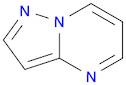 PYRAZOLO[1,5-A]PYRIMIDINE