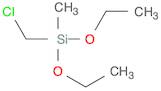 CHLOROMETHYLMETHYLDIETHOXYSILANE