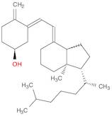 (1S,3E)-3-[(2E)-2-[(1R,3aS,7aR)-7a-methyl-1-[(2R)-6-methylheptan-2-yl]-2,3,3a,5,6,7-hexahydro-1H...