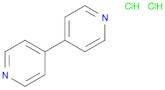 4,4'-DIPYRIDYL DIHYDROCHLORIDE