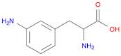 3-Amino-DL-Phenylalanine