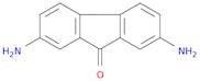 2,7-Diamino-9H-fluoren-9-one