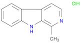 HARMAN HYDROCHLORIDE