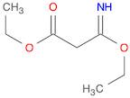 ethyl 3-ethoxy-3-iminopropionate