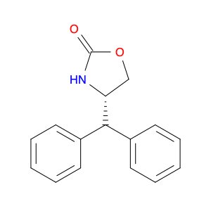 (S)-4-Benzhydryloxazolidin-2-one